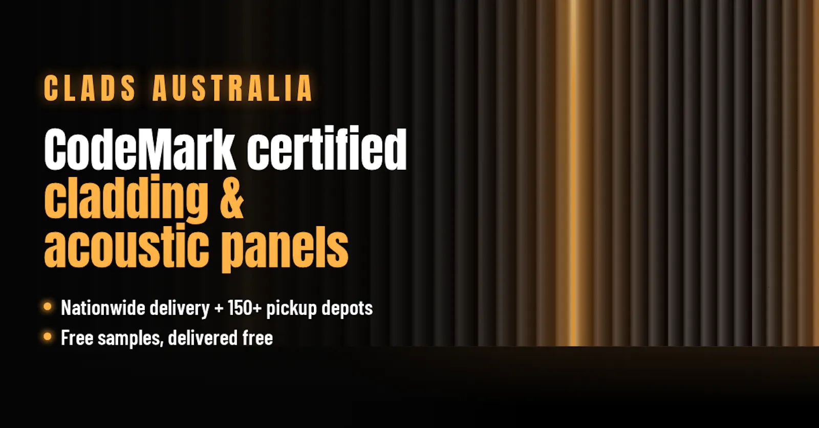 Cladding Suppliers Australia Prices screenshot 1