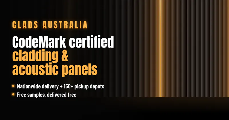 Cladding Suppliers Australia Prices screenshot 1
