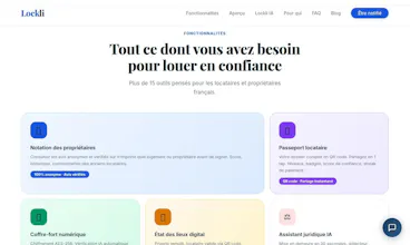 Lockli gallery image