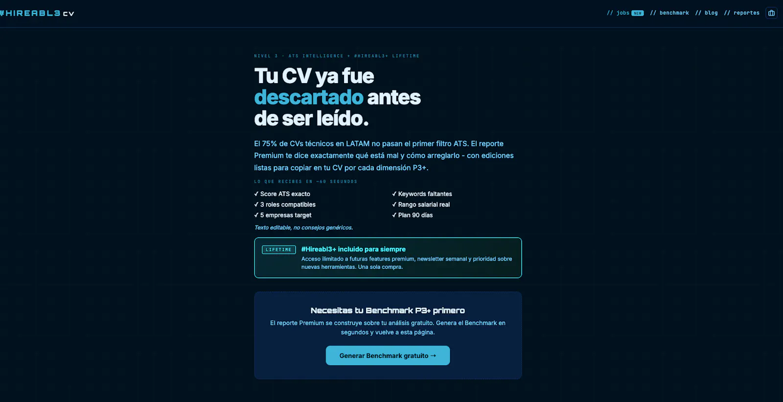 #Hireabl3 screenshot 5