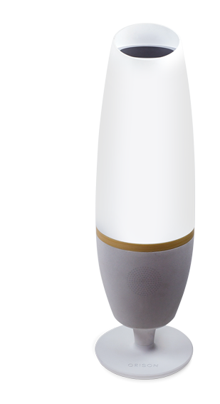 Orison gallery image