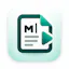 Markdown Visual