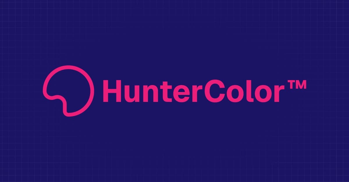 HunterColor ™ media 1