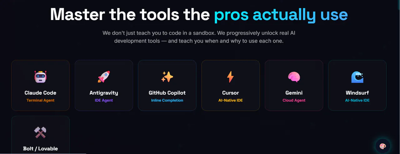 Vibe Coding Codex gallery image