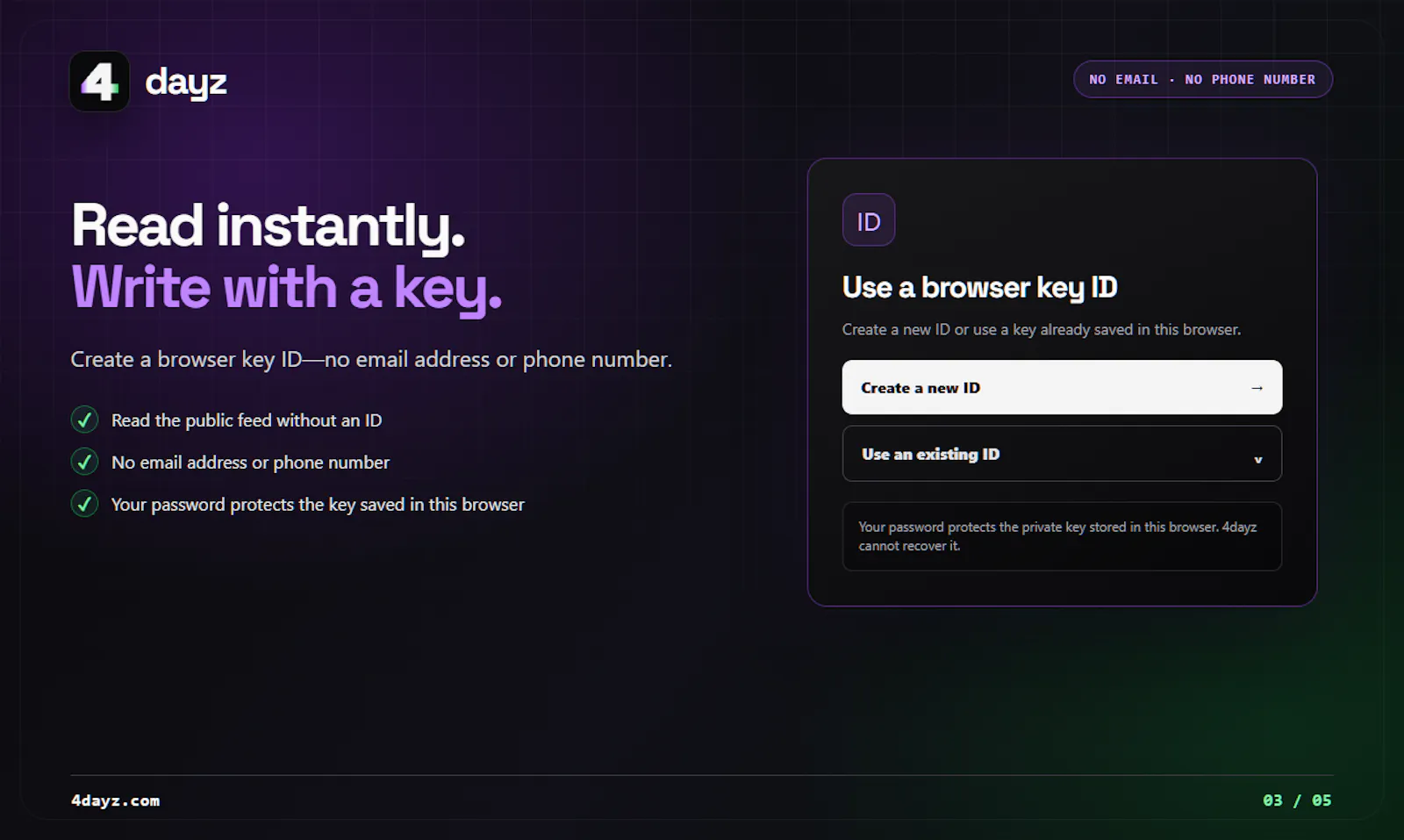 4dayz screenshot 3
