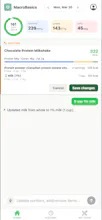 MacroBasics gallery image