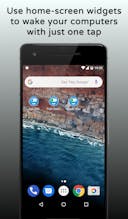 WolOn - Wake on LAN gallery image