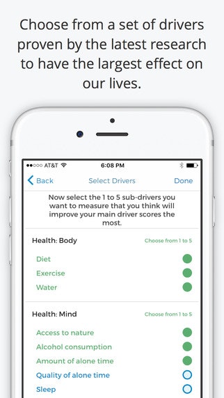 GungHo - Awesome lifehack app gallery image