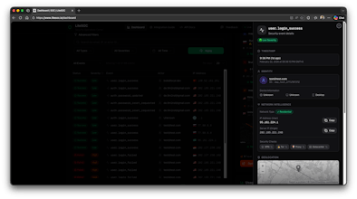 LiteSOC gallery image