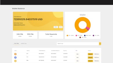 Trust Wallet Clone gallery image