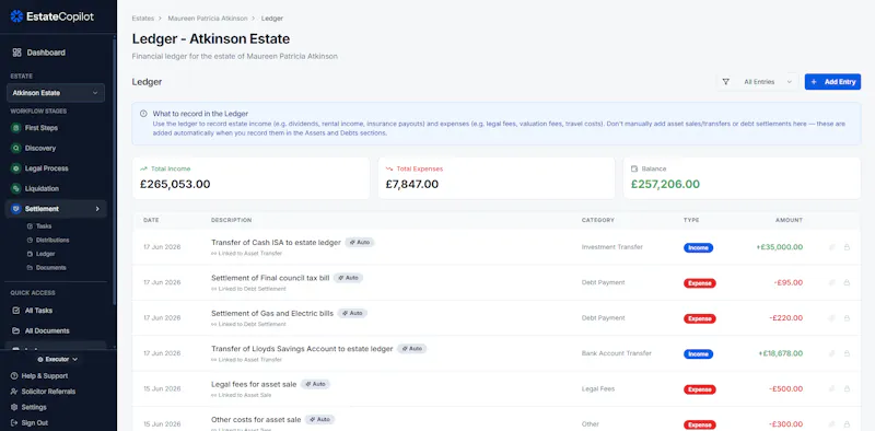 EstateCopilot screenshot 5