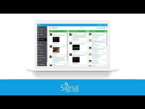Signal Corp gallery image