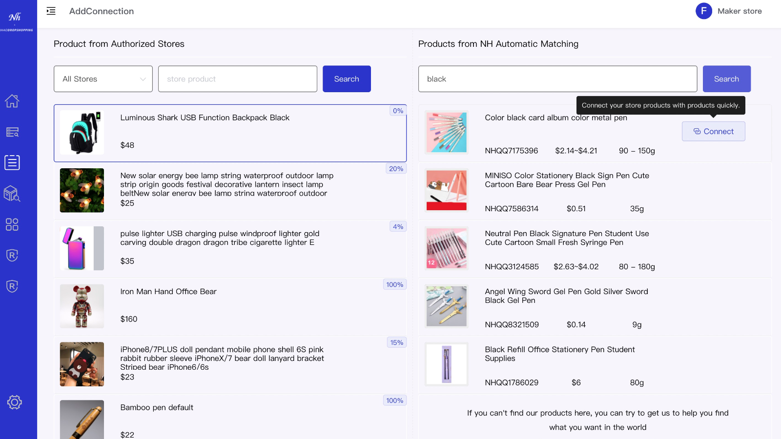 Nihao Dropshipping gallery image