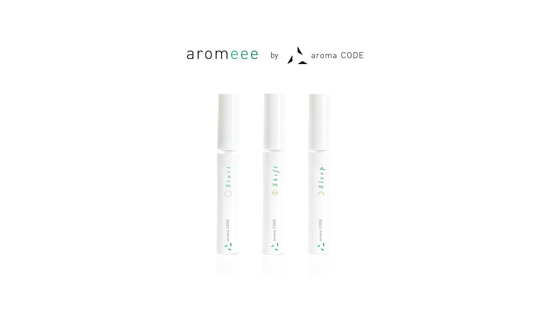 aroma CODE