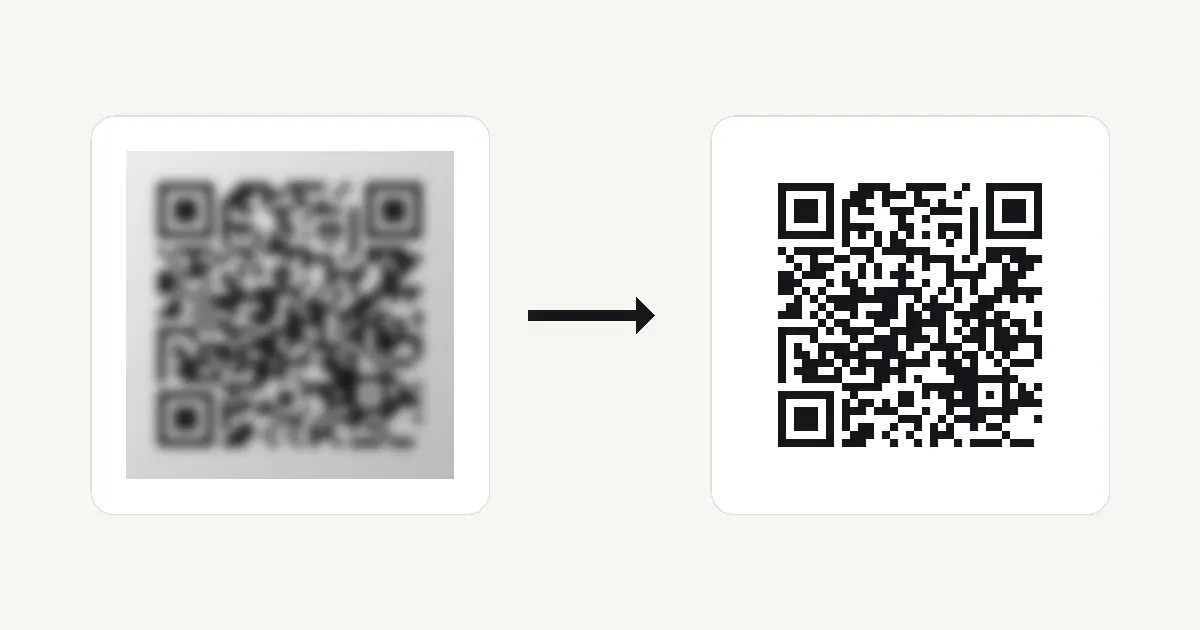 QR Repair gallery image