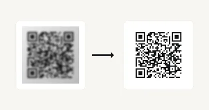 QR Repair gallery image
