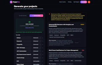 ProjectPilot gallery image