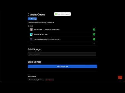 Auxify gallery image