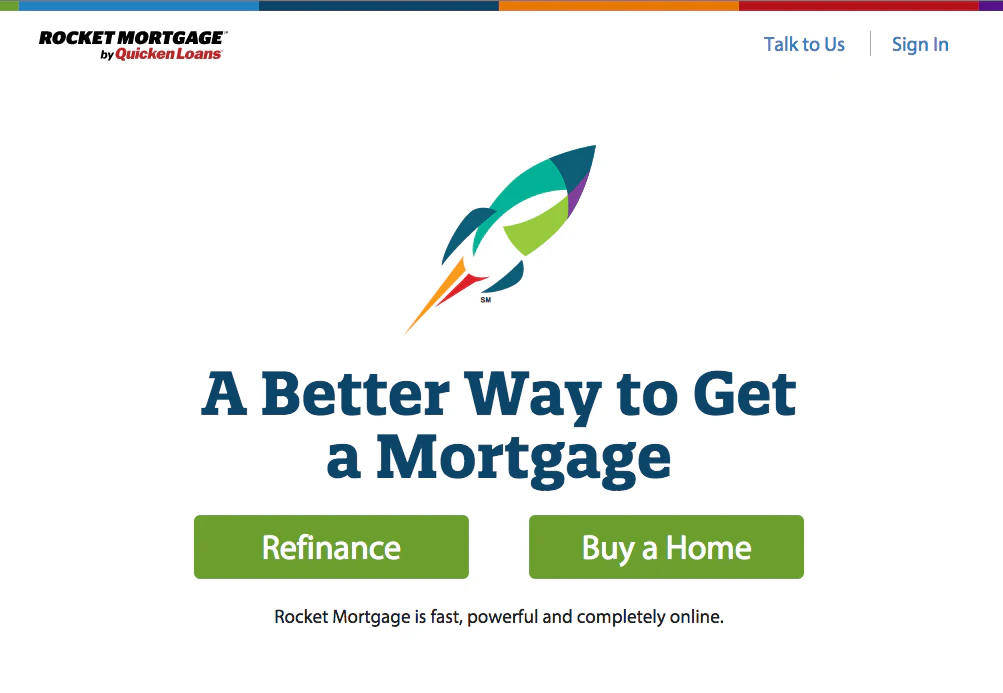 Rocket Mortgage