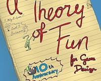 Theory of Fun for Game Design media 1