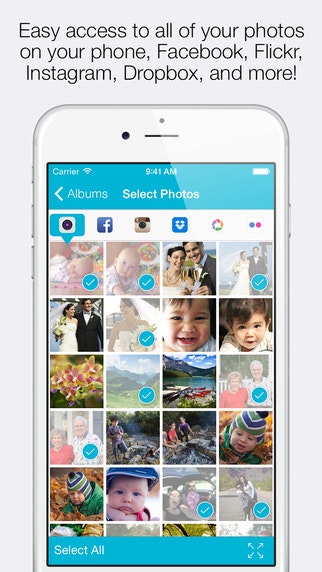 Free Prints gallery image