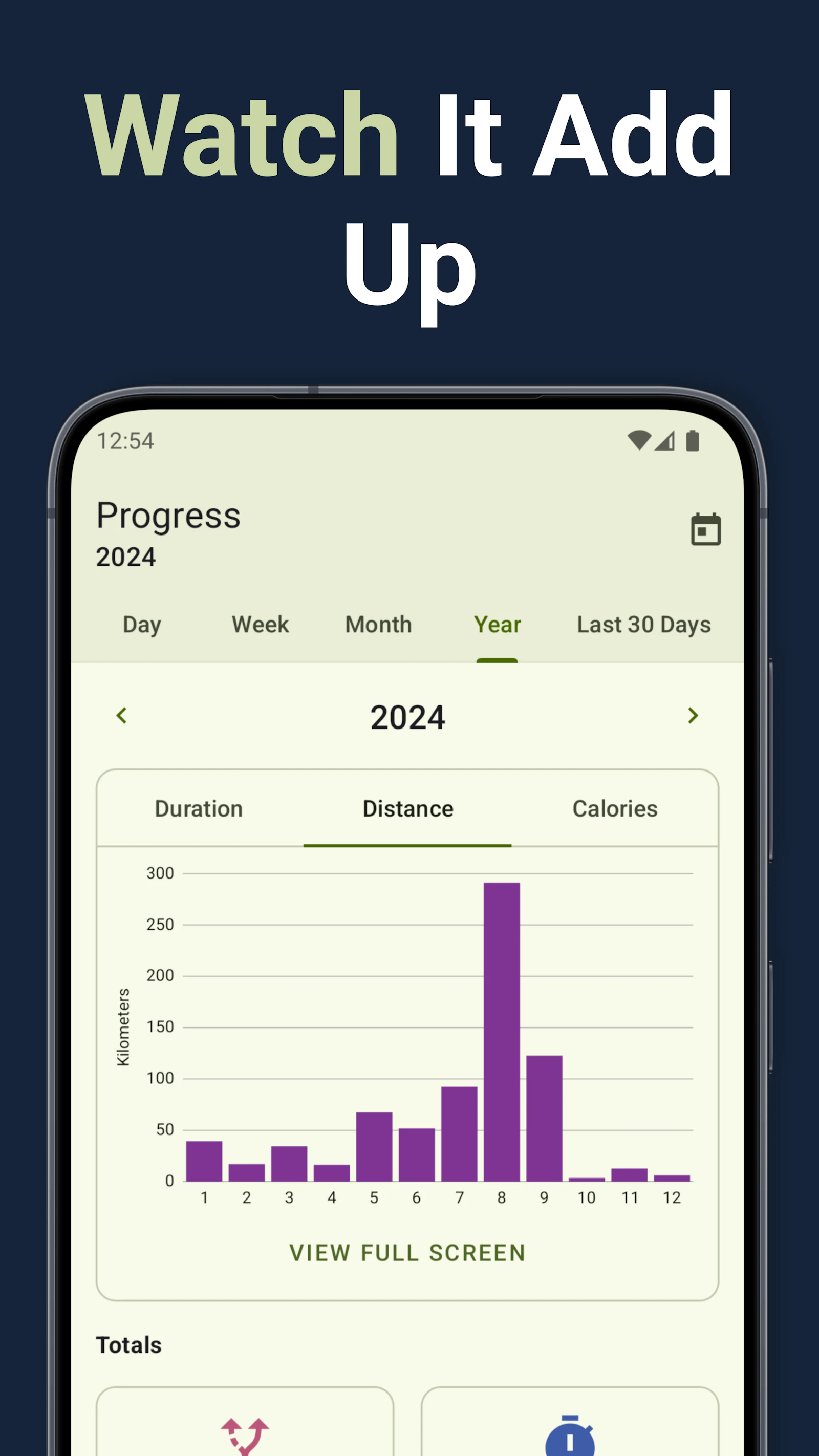 VMFit: Run, Walk, Bike & More screenshot 5