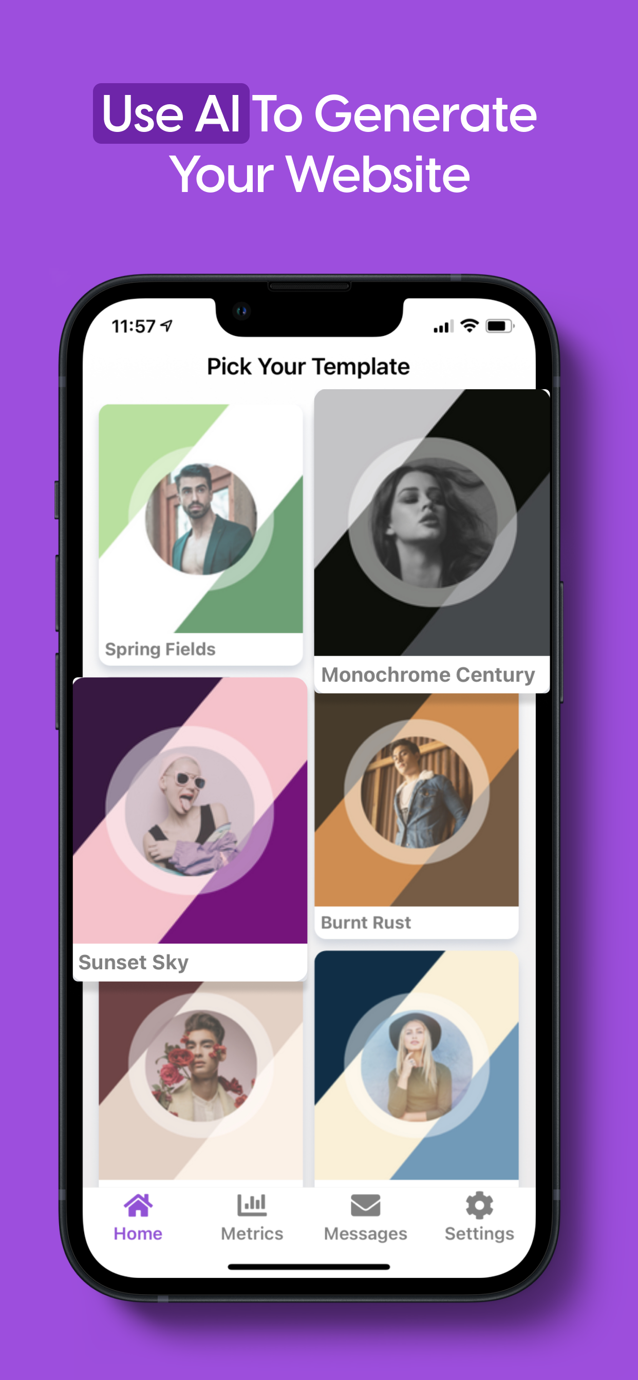 BookMe gallery image