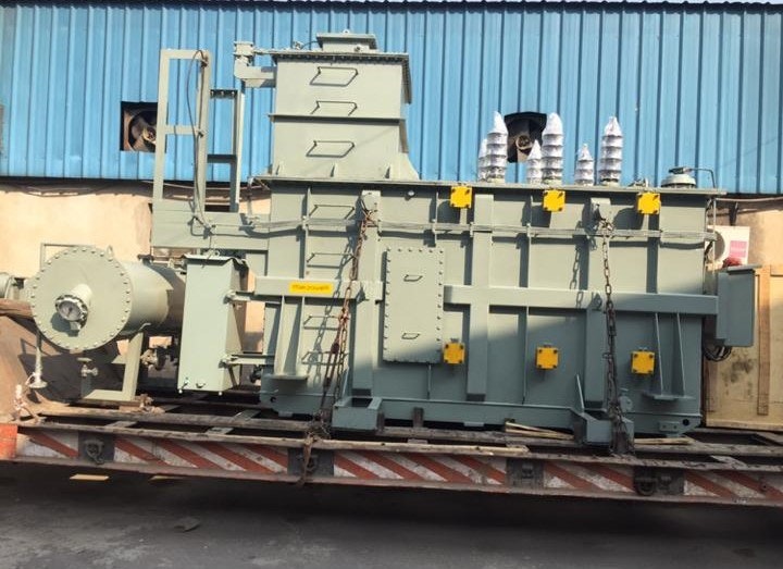 Generator Transformer