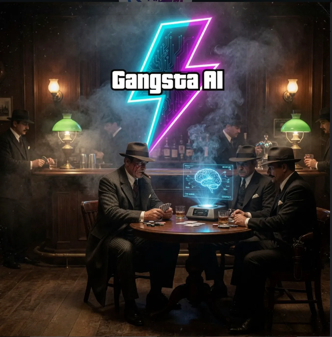 AI Aggregator gallery image