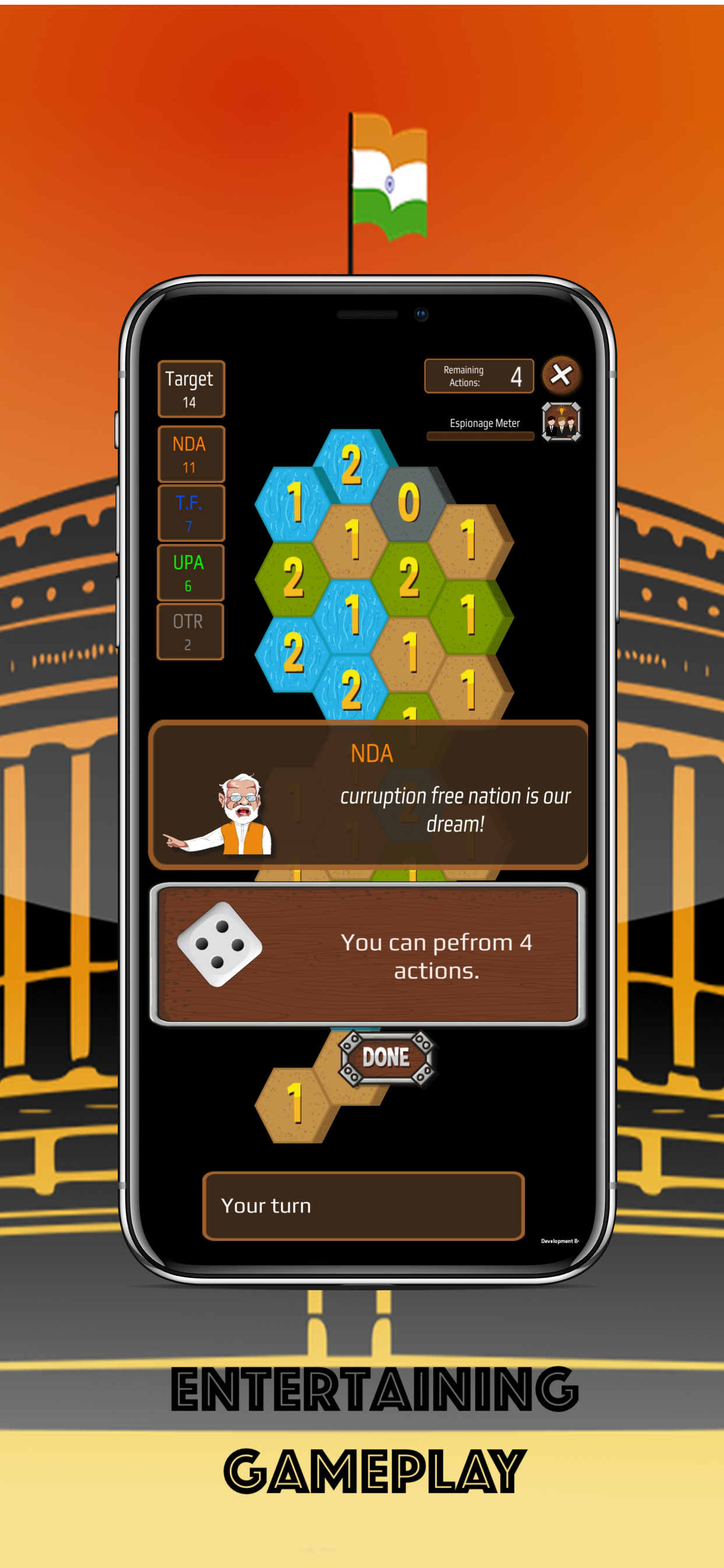 Elections of India 2019 gallery image