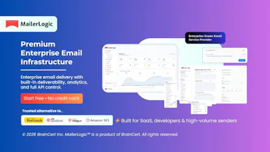 MailerLogic gallery image