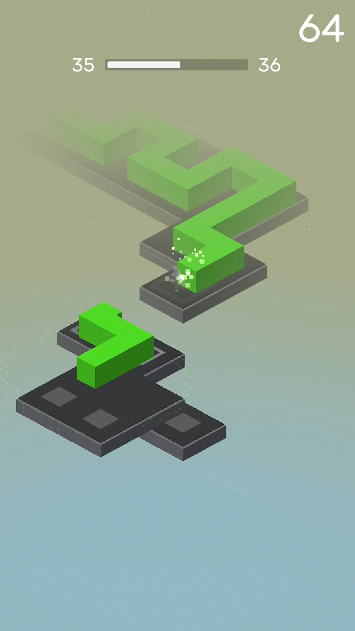 Twist Line gallery image