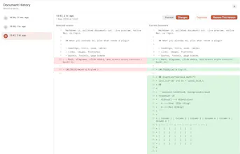 Minidocs gallery image