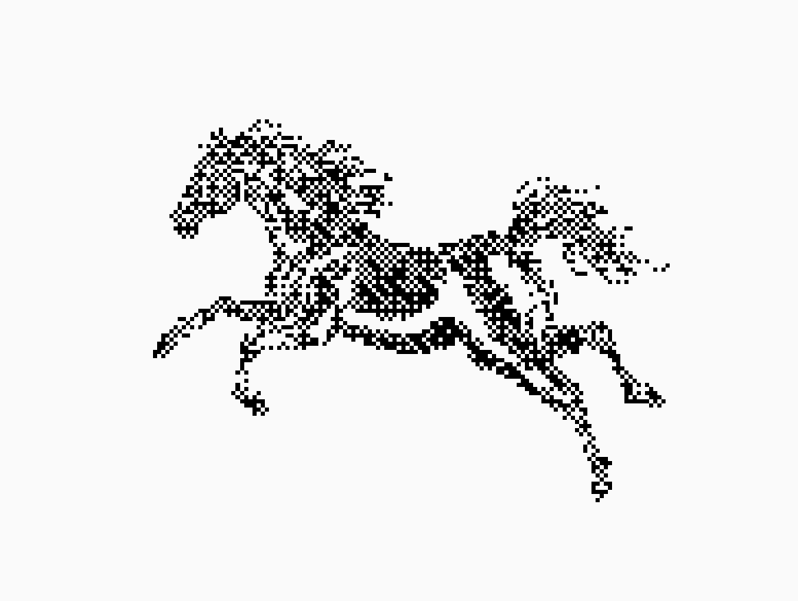 Dither Garden gallery image