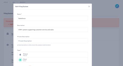 SmartGDPR gallery image
