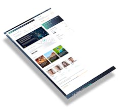 IAMHERO Online Resume gallery image