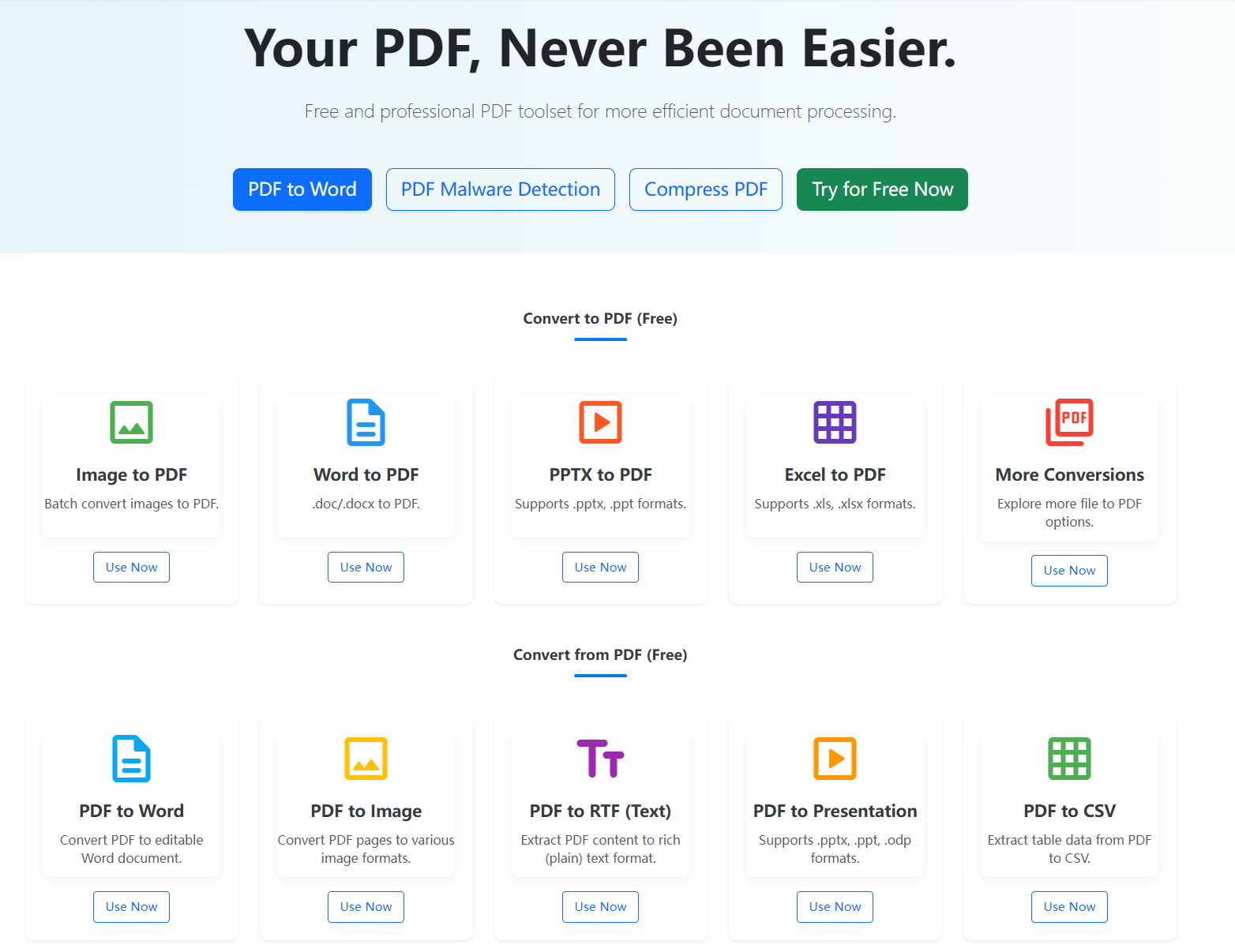 pdftoolsai.com logo