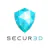 Secur3D