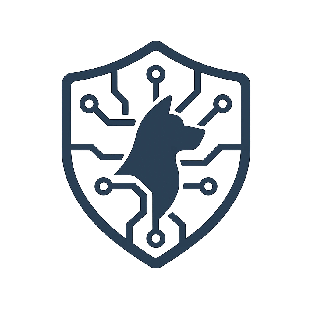 PrivacyGPT logo