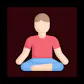Calmness Meter
