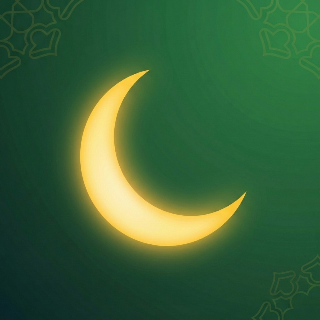 ramadan-cli logo