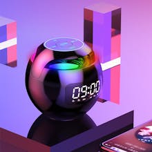 Abstract Green Marble Canvas Frame gallery image