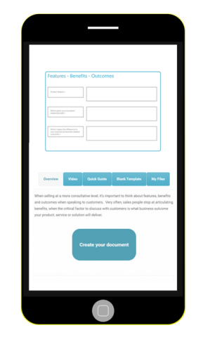 My Sales Academy gallery image