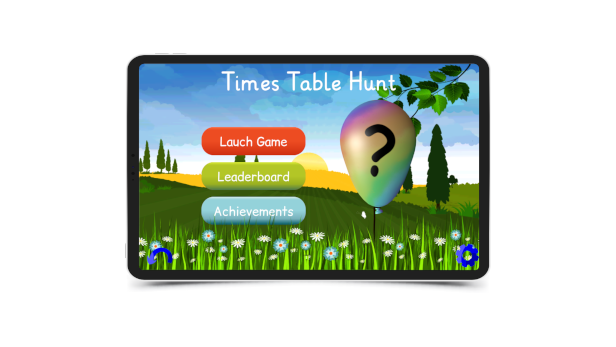 Times Tables Hunt - A fun game for kids to learn and practice the times tables media 4