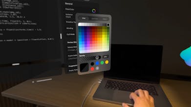Shader Vision gallery image