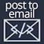 HTTP Post to Email