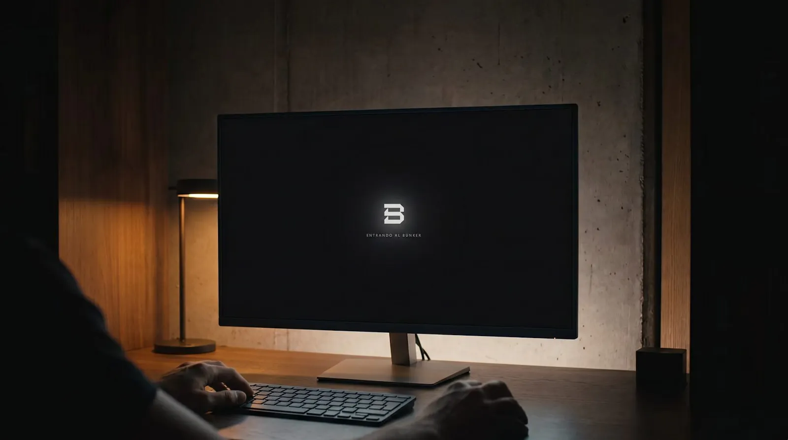 bunqr screenshot 2