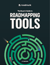 The 2020 roadmap tools comparison guide gallery image
