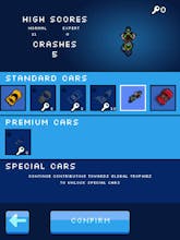 Chrome Death gallery image