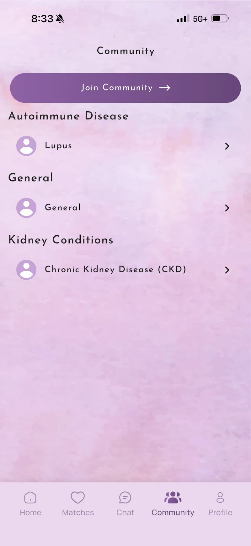 Flareo screenshot 11